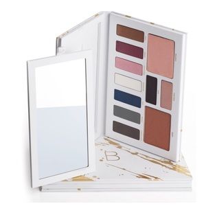 Beauty Counter Winter Jewels Palette